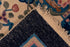 Vintage Chinese Area Rug (4' x 5')